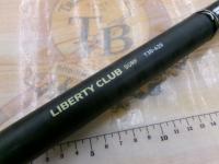 リバティクラブサーフT 30-420・K