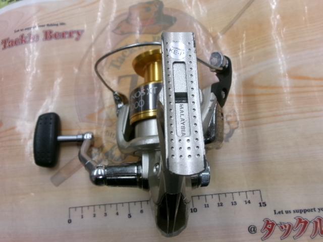 12エアノスXT 4000