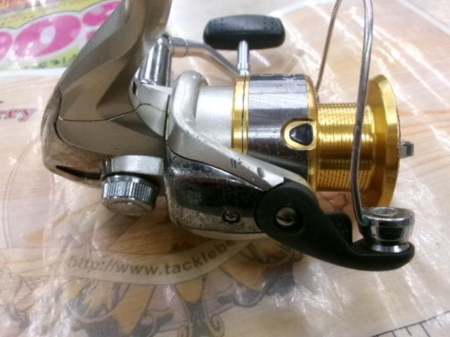 12エアノスXT 4000