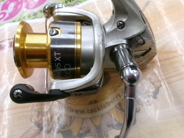 12エアノスXT 4000