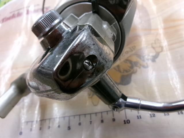 12エアノスXT 4000