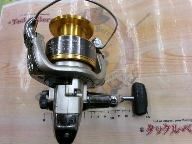 12エアノスXT 4000