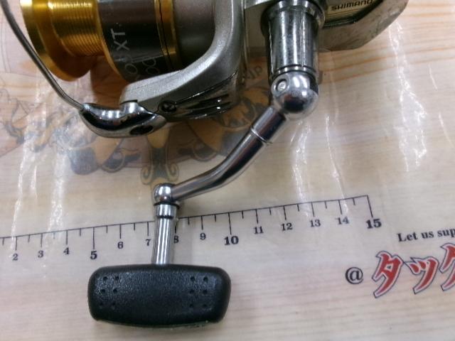 12エアノスXT 4000