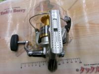 12エアノスXT 4000