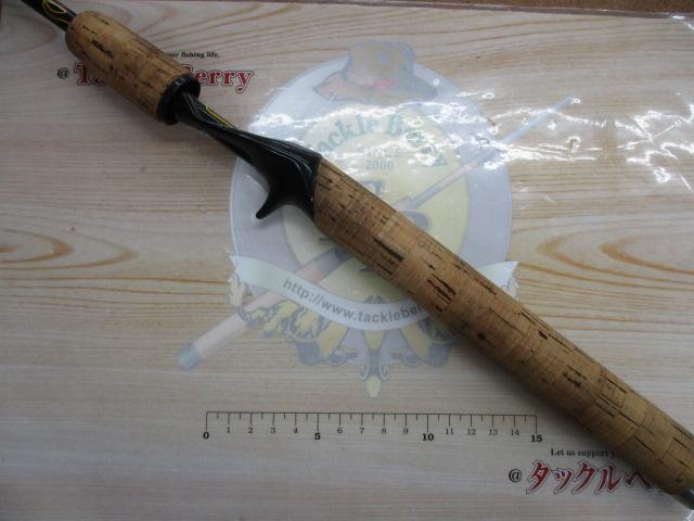 TDトルネード TD-TO601MFB