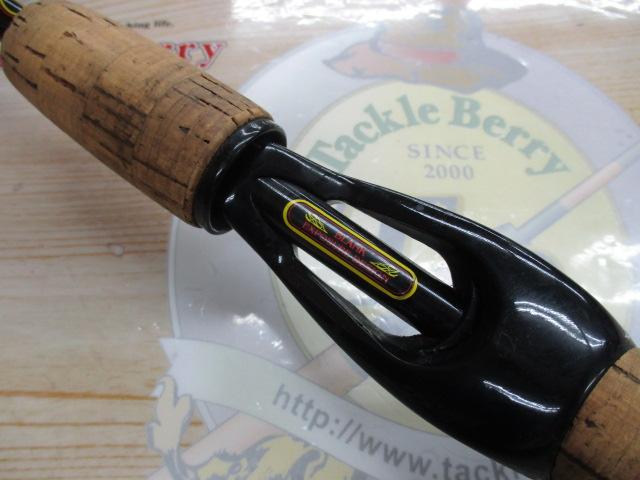 TDトルネード TD-TO601MFB