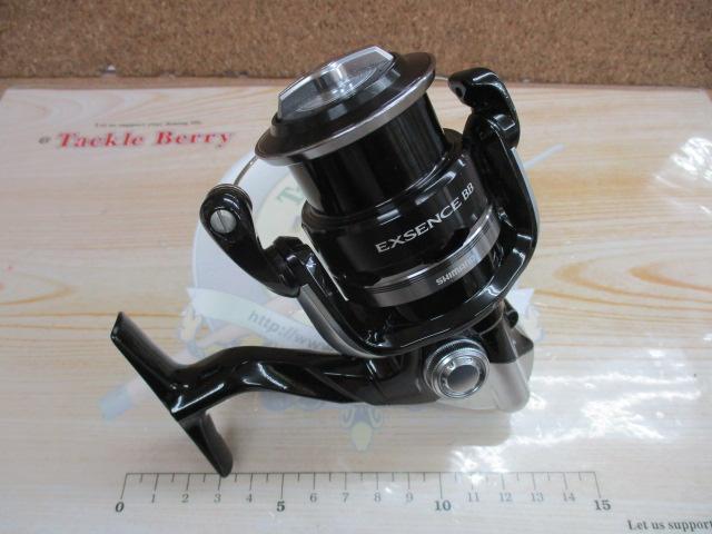 14エクスセンスBB 4000HGM