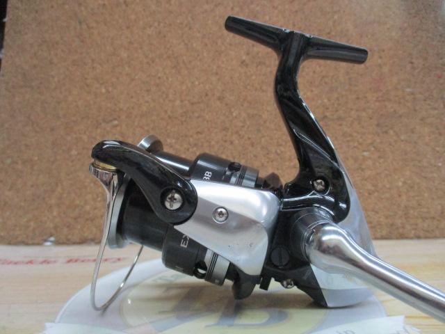 14エクスセンスBB 4000HGM