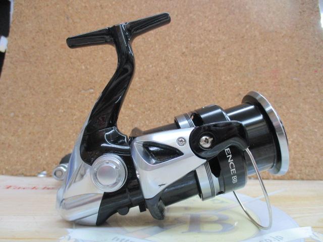 14エクスセンスBB 4000HGM