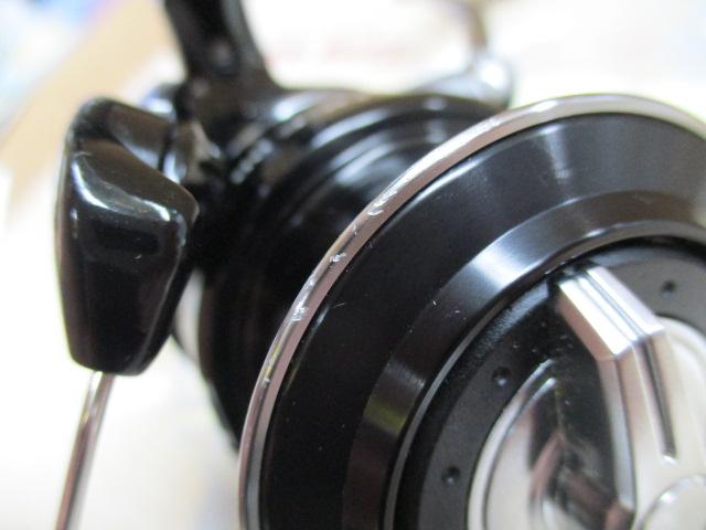 14エクスセンスBB 4000HGM