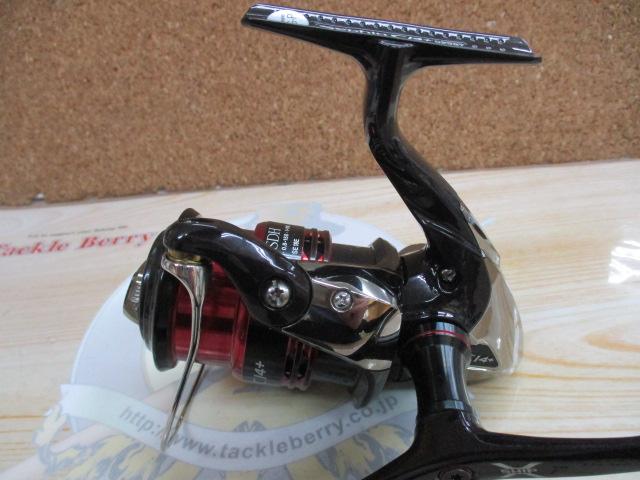 12セフィアCI4+ C3000SDH