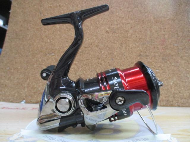 12セフィアCI4+ C3000SDH