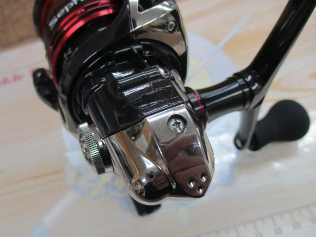 12セフィアCI4+ C3000SDH