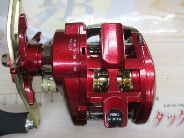 16プリード 150SH-DH