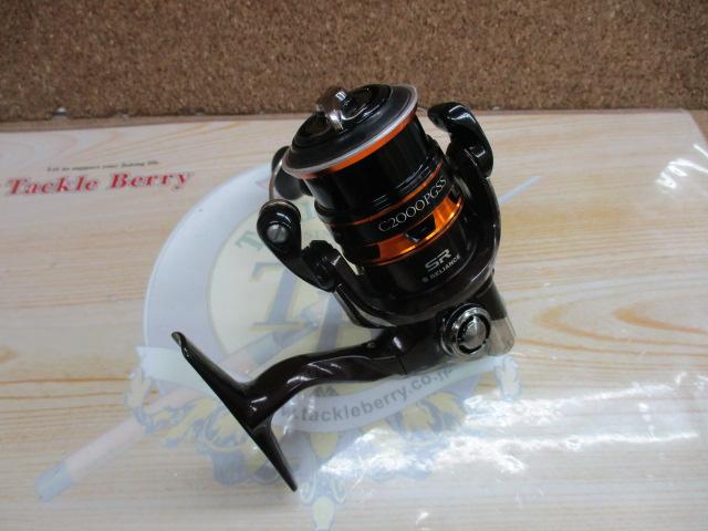 13ソアレCI4+ C2000PGSS