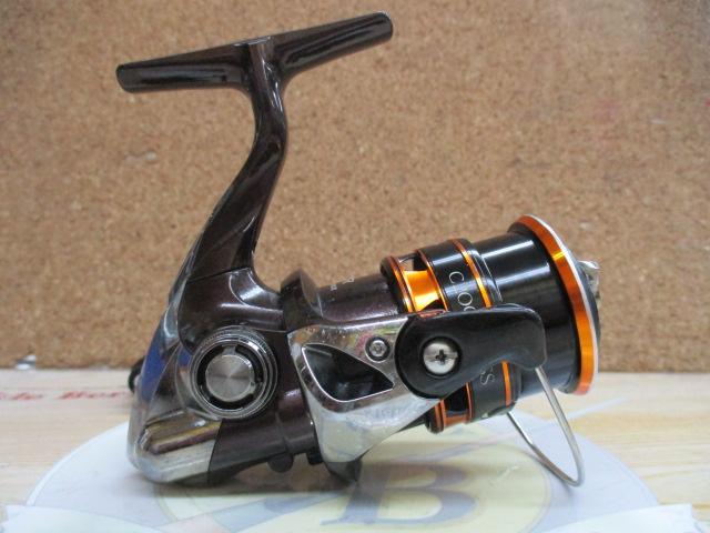 13ソアレCI4+ C2000PGSS