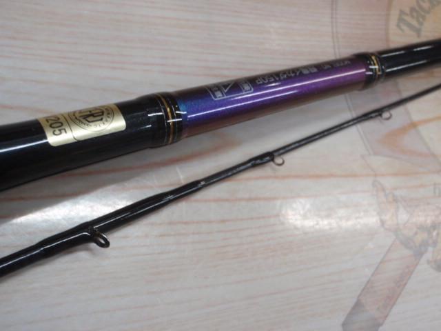 飛竜イカダ 150P