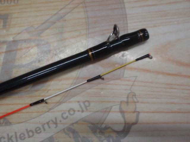 飛竜イカダ 150P