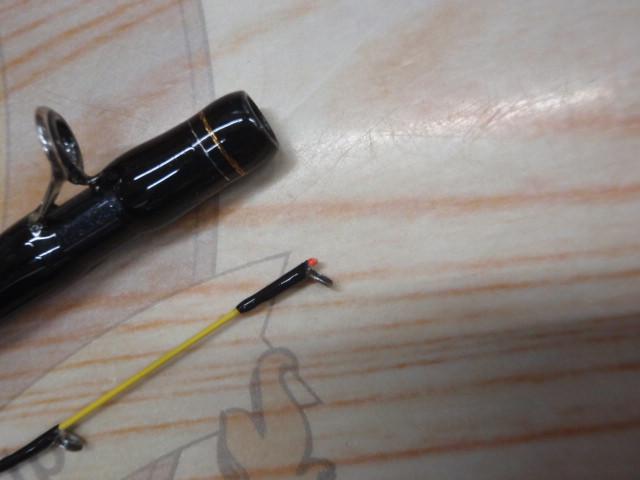 飛竜イカダ 150P