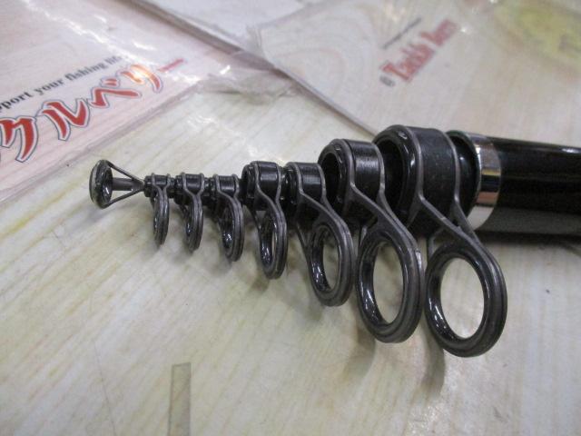 プロ磯インプレッサ 5-53遠投