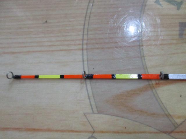 レイクマスターEXP M03K