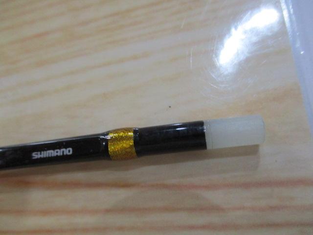 レイクマスターEXP M03K