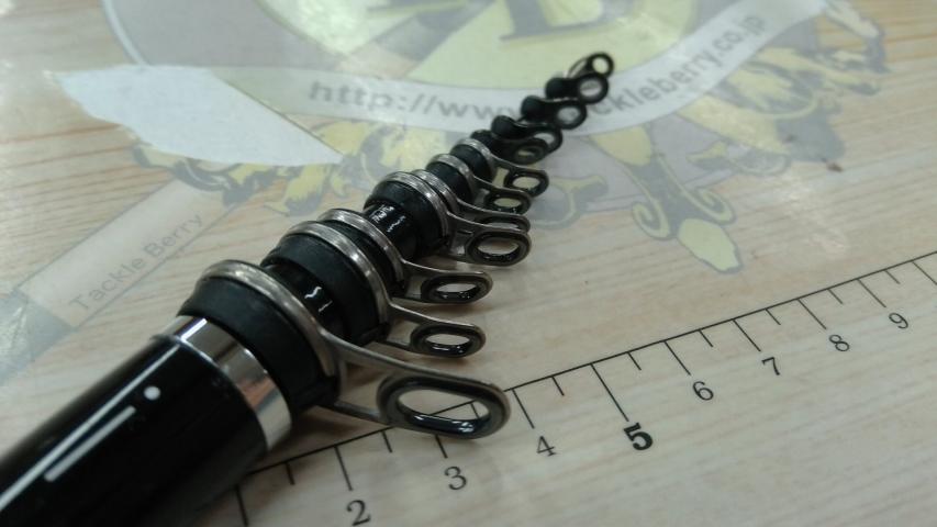 メガディス AGS 1-53・N