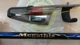 メガディス AGS 1-53・N