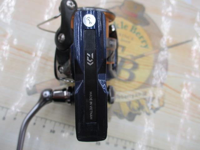 20クレスト LT4000-CXH