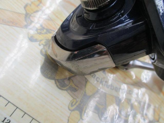 20クレスト LT4000-CXH