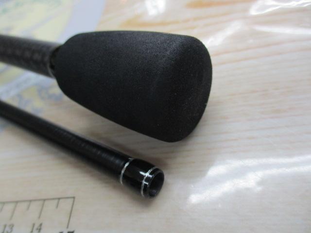 ラグゼEGS S86ML