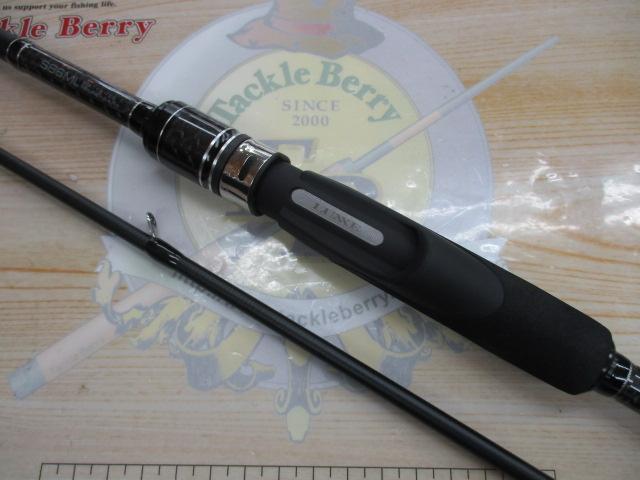 ラグゼEGS S86ML