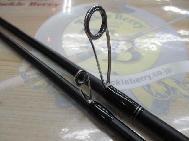ラグゼEGS S86ML