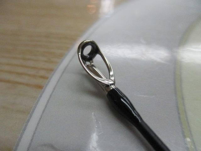 ラグゼEGS S86ML