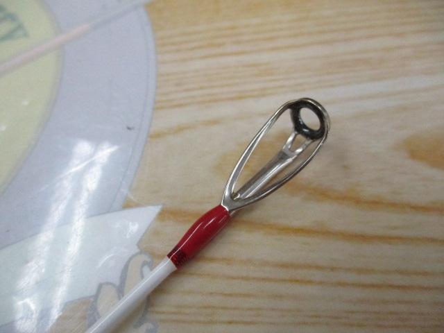 ハイパーブレード アカムツ180