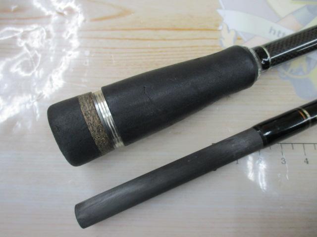 ヴォルキー VKS-70ML/BL