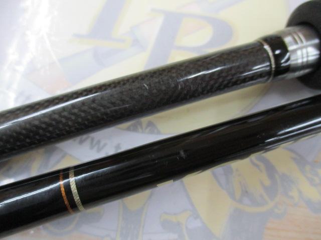 ヴォルキー VKS-70ML/BL