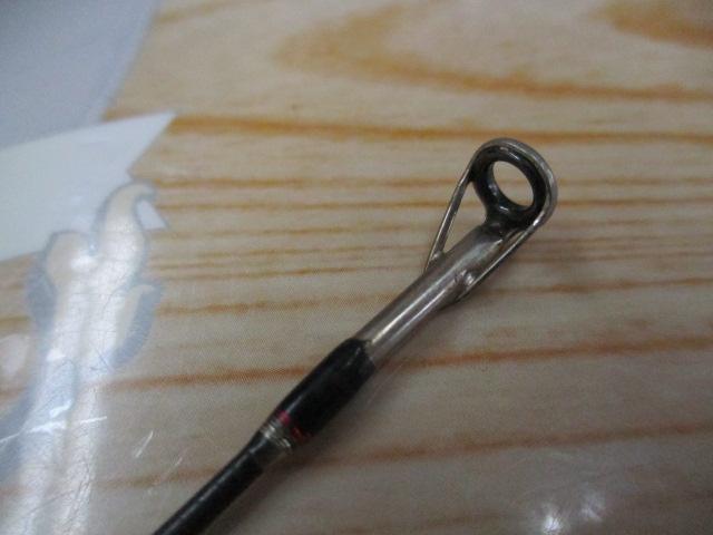 ヴォルキー VKS-70ML/BL