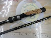 ヴォルキー VKS-70ML/BL