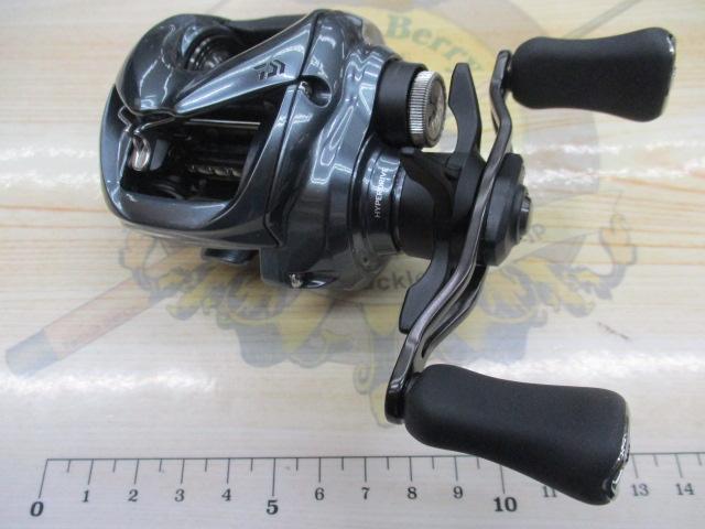 25タトゥーラ SV TW 100L