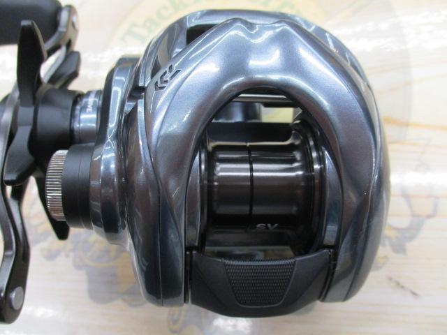 25タトゥーラ SV TW 100L