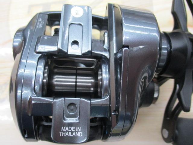 25タトゥーラ SV TW 100L