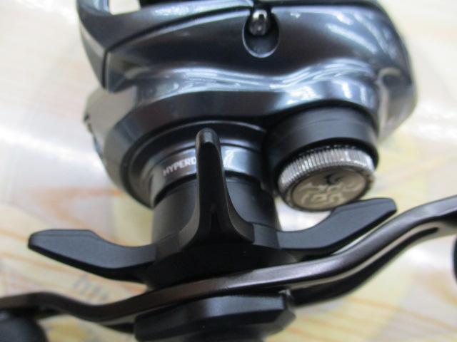 25タトゥーラ SV TW 100L