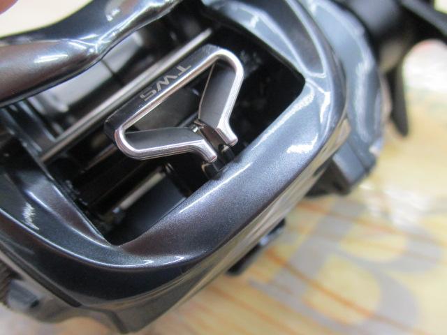 25タトゥーラ SV TW 100L