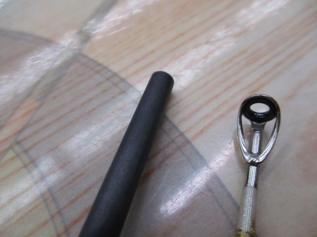 99ツーナインファイン 60ULFゴールドコルク