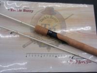 99ツーナインファイン 60ULFゴールドコルク