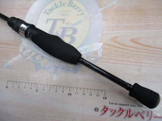 グランデージ レガシー ハイパースティンガー S56L-HS｜＠ベリーネット