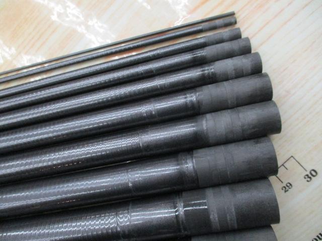 渓流清瀬 硬調62MG