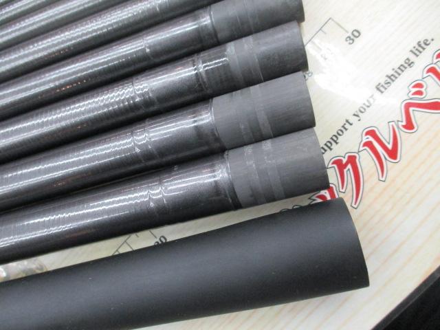 渓流清瀬 硬調62MG