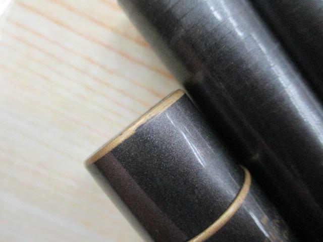 渓流清瀬 硬調62MG